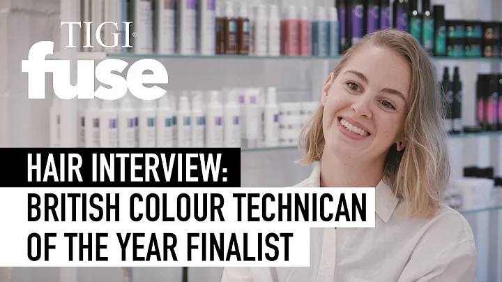 Hair Interview: Anna Alford on Entering BHAs | TIG...
