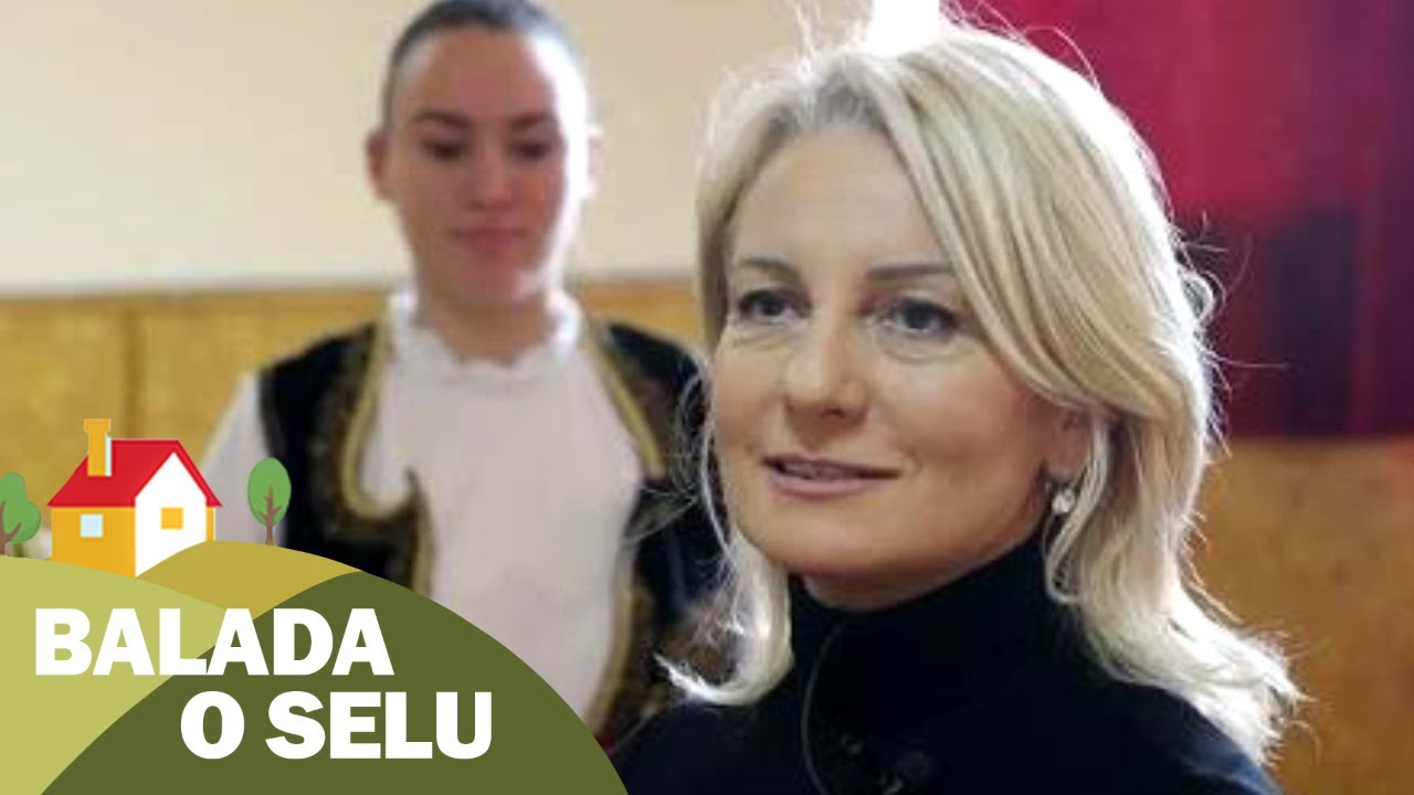 Balada o selu 2: Ljukovo i Jarkovci