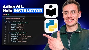Sistema De Clasificación De Texto con LLM (Python + Instructor)