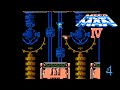 Lets play mega man iv  4  unbestndiger boden