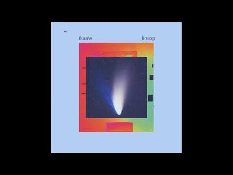 IKAAW — IKAAW - Sines Of Life
