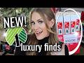 Dollar Tree's NEW Luxury Christmas 🎄 JUST DROPPED 6ft. Trees &amp; Easy DIY Ideas! (beats Walmart!)