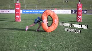 Trysaver Tackle Ring screenshot 1