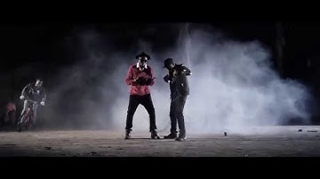Seriki ft Vector - SBM (Official Video)