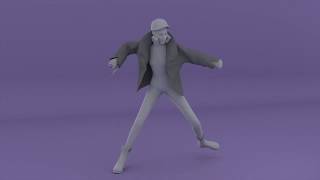 J. Brautcheck: CFX Demoreel (June 2019)