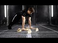 AS Calisthenics / Visual Impact Studio