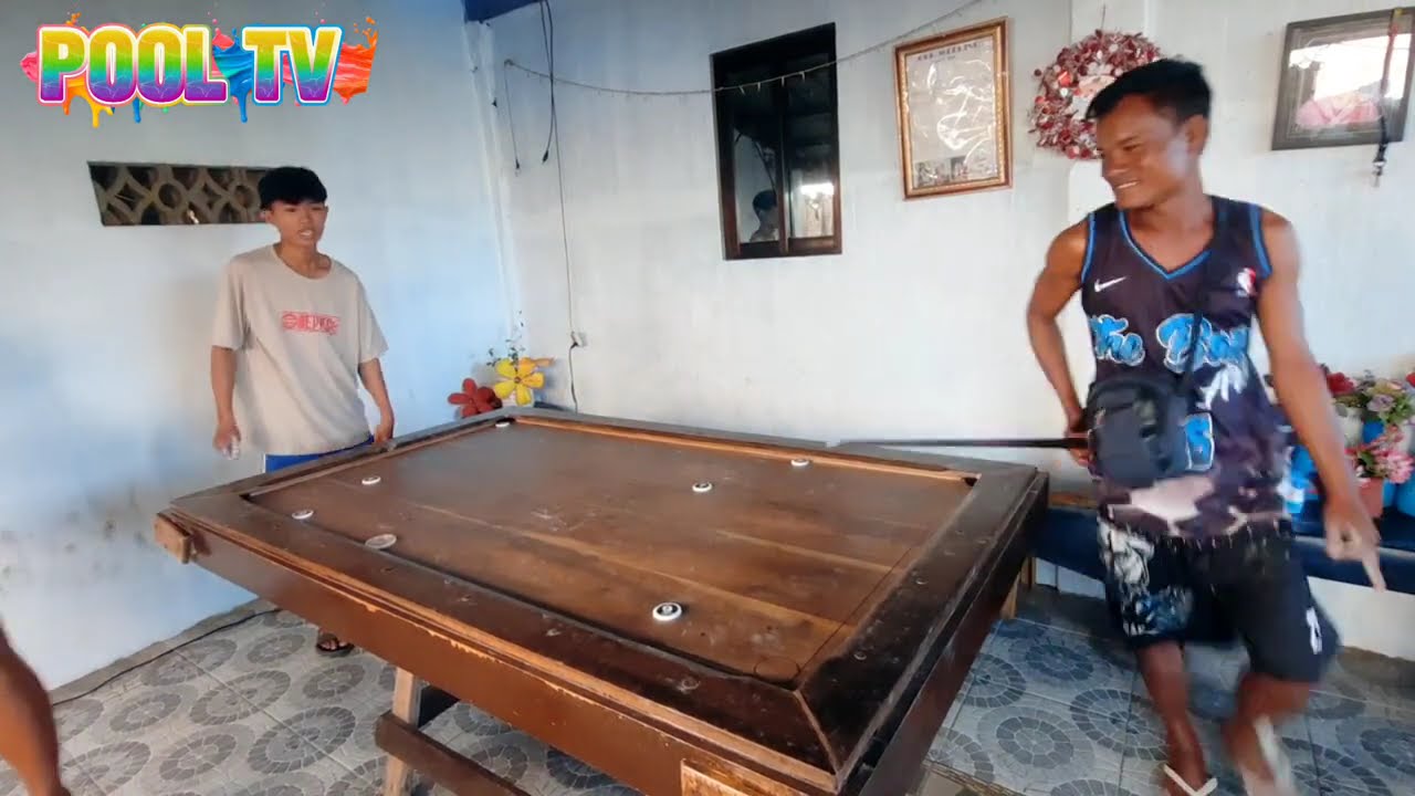 PINOY POOL CLASSIC 2026 