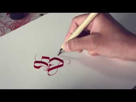 Automatic Pen Demonstration