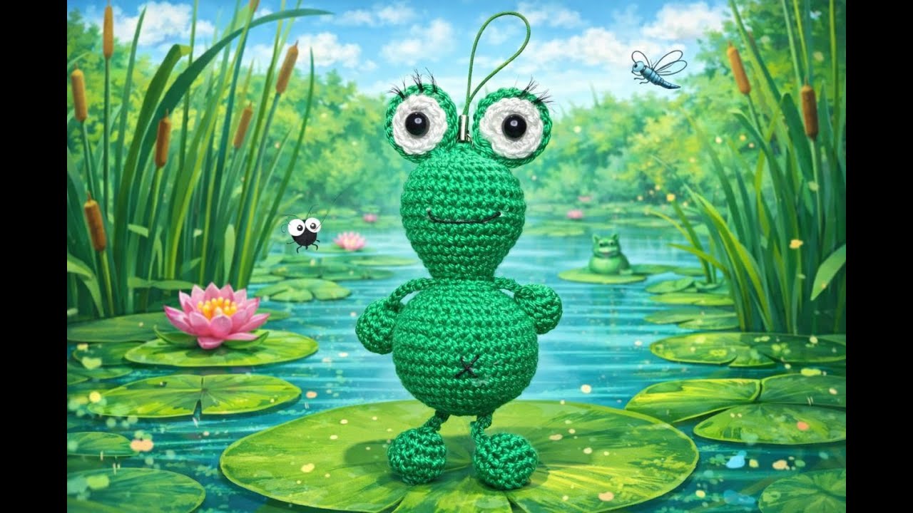 ميداية الضفدع