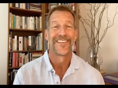 Magical Moments with James Denton | New York Live TV