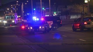 APD releases first quarter crime stats