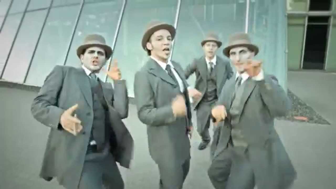 MOMO - Teaser, Theater Hof 2015/16