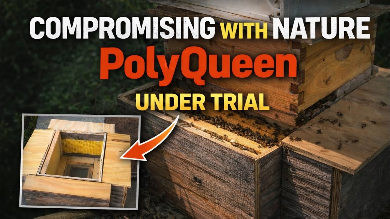 Этап 2: Выполнение в первый день (эксперимент PolyQueen)