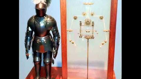 LEONARDO DA VINCI MAN INVENTOR GENIUS & MAN ARTIST GENIUS