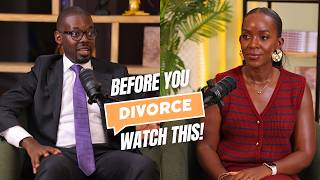 What Really Happens in DIVORCE? The Legal, Emotional Impact Divorce Has on Family| Lawyer Tells All