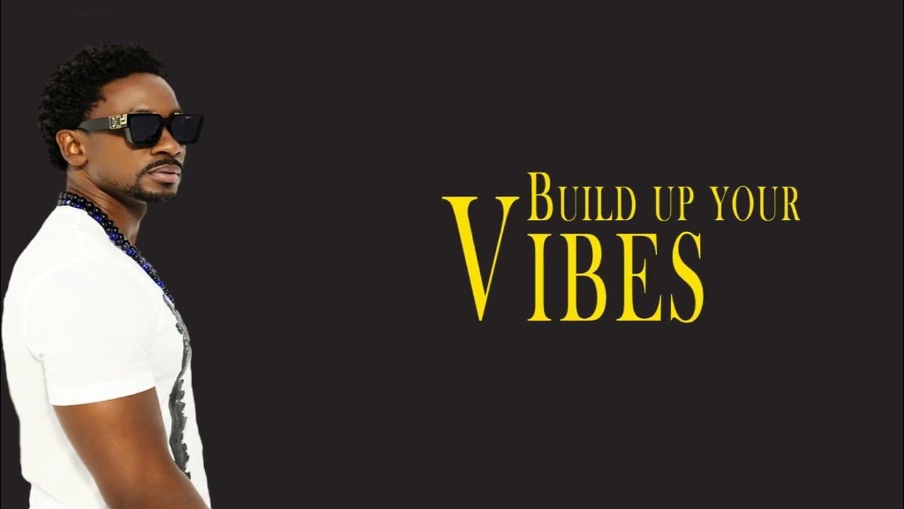 Christopher Martin Guaranteed Official Lyric Video YouTube