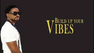 Christopher Martin - Guaranteed |  Lyric Video