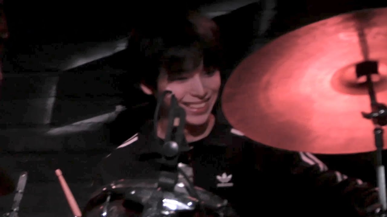 260117 유성우 - 컨파인드화이트 『ZENZENZENSE』@FF