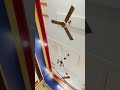 FALSE CEILING IN LIVING FOR INDEPENDENT HOUSE