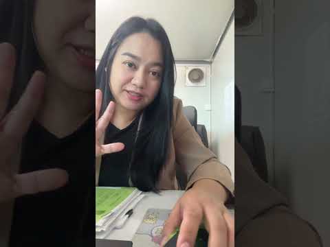 Live Vlog Work with me