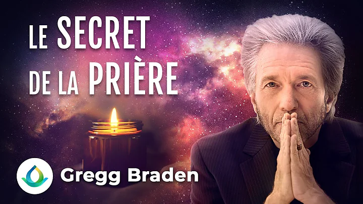 Gregg Braden - The Secret of Prayer