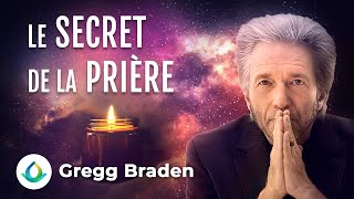 Gregg Braden  The Secret of Prayer