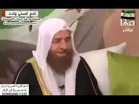 النبي محمد كان يشرب الخمر ويعيش في المزبلة