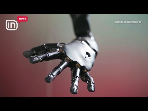 Video: Njihuni Me Robotin HILTI JAIBOT Me Teknologjinë BIM - Si Inovacioni Ndihmon Në Përmirësimin E Produktivitetit Dhe Mbajtjen E Njerëzve Të Shëndetshëm Në Një Pandemi