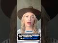Alex McKenna (Sadie Adler) on Rockstar Games Secrecy..