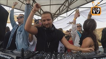 Acrobat - Live @ Fantomas Rooftop Opening by GOA TV (25.05.2019)
