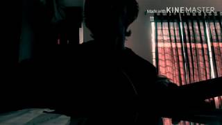 Hariye Giyechi-Arnob Cover Hasibul Ayon Triangle