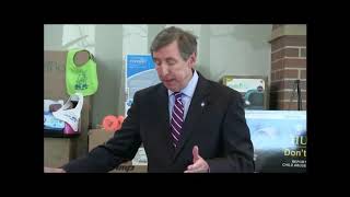 Child Abuse Awareness Month 4-5-2016