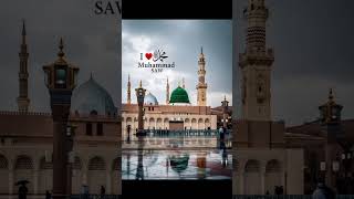 Allahho Akbar love alahazratkalambyowaisrazaqadri unfrez hazratmuhammad trendingnaat beautiful