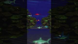 essa fase é pura nostalgia, Donkey Kong Country [SNES] #retrogaming #snes #shorts #retro