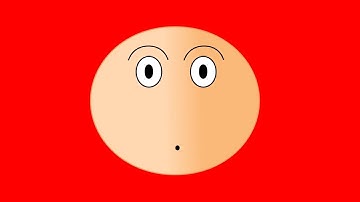 How to light a face in Anime Studio Pro 11 -  Moho 12 - Animation Tutorial