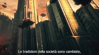 ANNO 2070 - Launch trailer [IT]