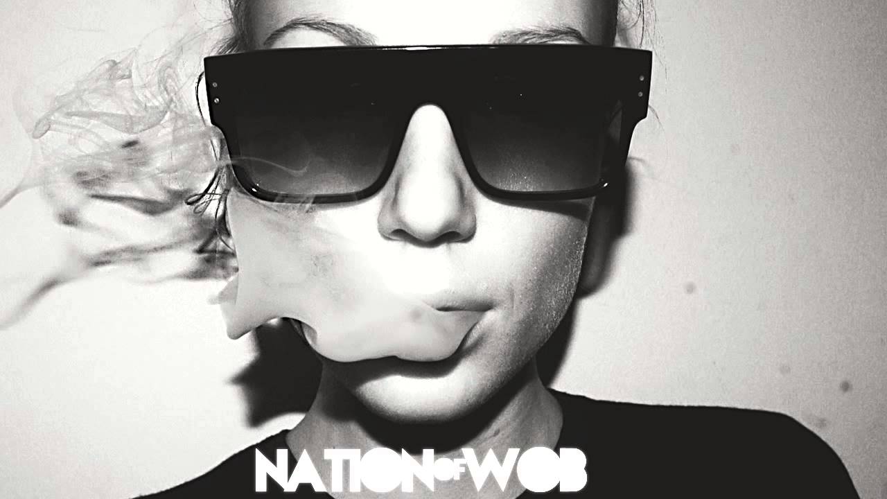 Groove Armada - My Friend (White Locusts Remix)