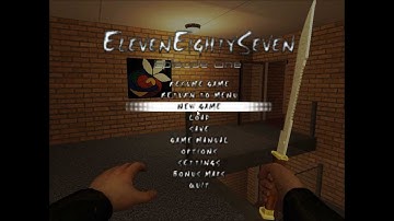 I Love Insertion! 1187 Mod Part: 1