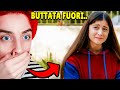 FIGLIA VIENE BUTTATA FUORI DI CASA PER..