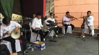 Instrument gambus - hob eih