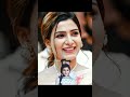 Samantha trending video #shorts #samantha