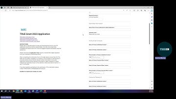 TRUE 2023 Grant Hub Process Tour 20231003 090347 Meeting Recording