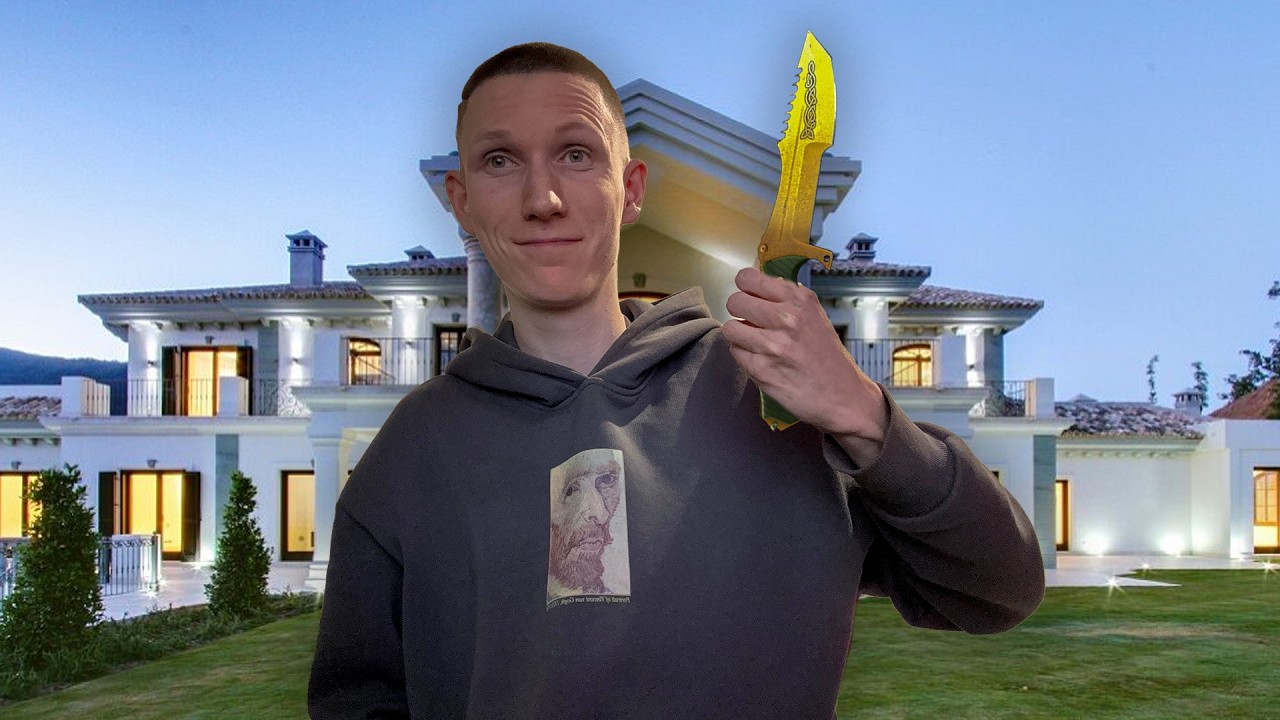 NIE MOGĘ NARZEKAĆ!