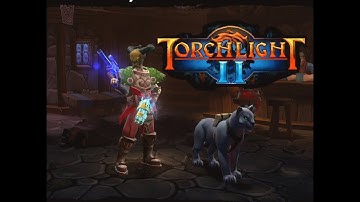 Torchlight II (PC) Part 20