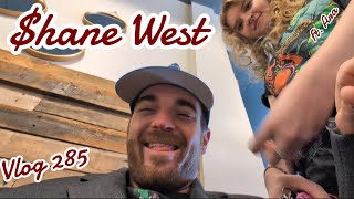 VLOG 285