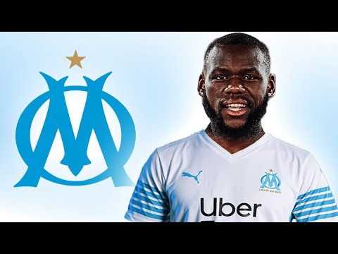 JEAN ONANA | Welcome To Olympique Marseille 2023/2024 🔵⚪ Magic Goals, Skills, Assists (HD)