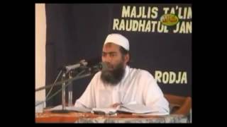 Gembong Wahabi Yazid Jawwas  Asyariyah Musyrik 