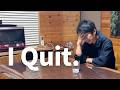 I Quit My Hospital Job After 16 Years | Japan Burnout Vlog