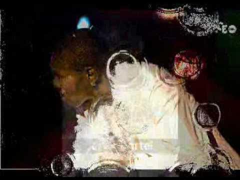 Vybz Kartel - Selassie Love We  (2009)