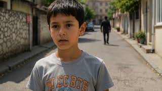 Miyyav-Çek şu elini